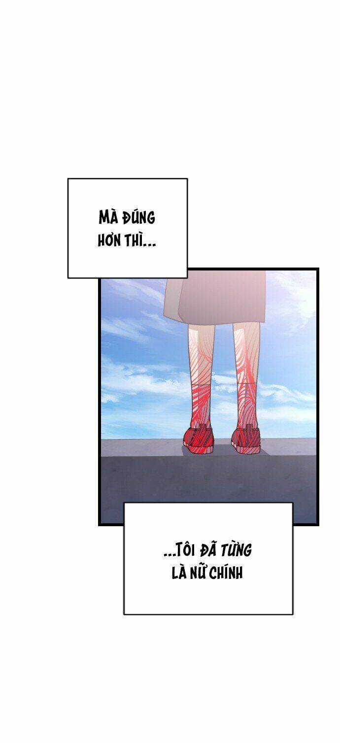 Sự Lãng Mạn Còn Tồn Tại Chapter 93 trang 3