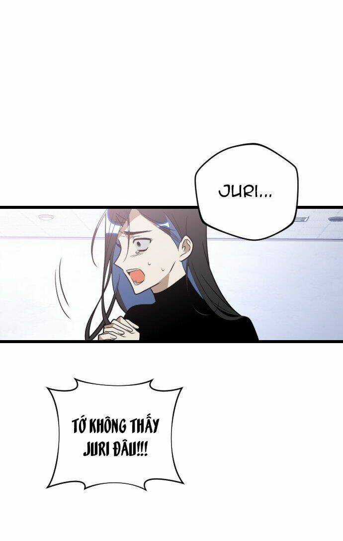 Sự Lãng Mạn Còn Tồn Tại Chapter 93 trang 30