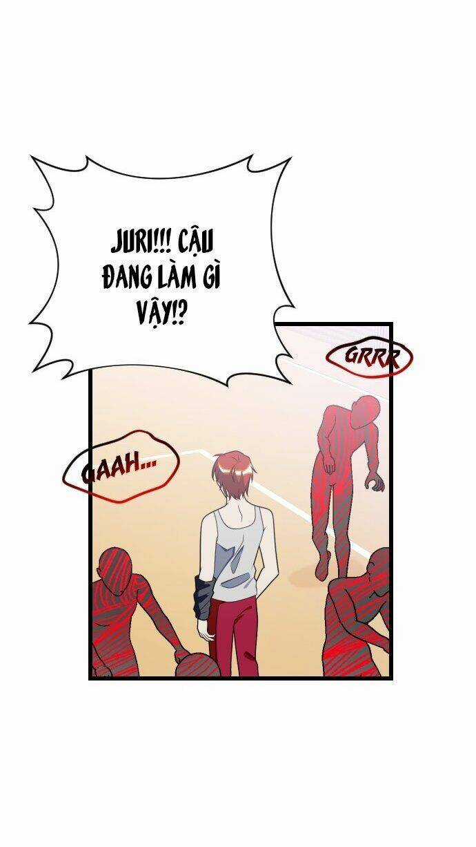 Sự Lãng Mạn Còn Tồn Tại Chapter 93 trang 32