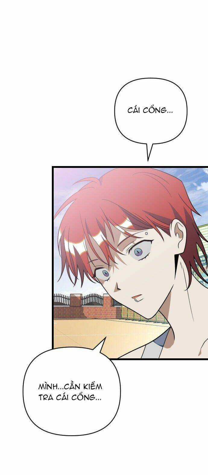 Sự Lãng Mạn Còn Tồn Tại Chapter 93 trang 33