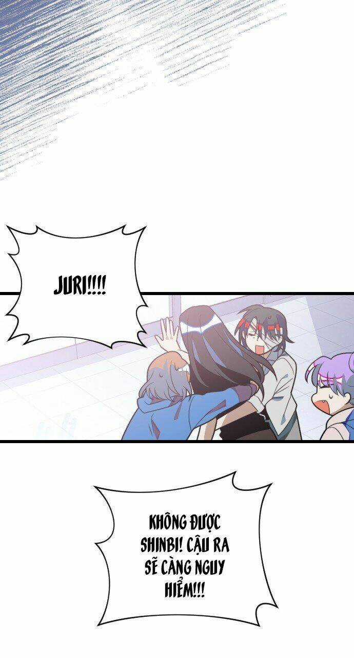 Sự Lãng Mạn Còn Tồn Tại Chapter 93 trang 35