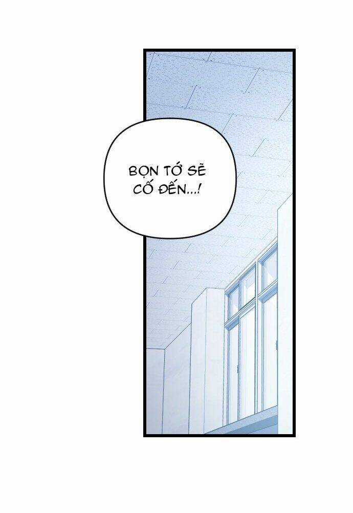 Sự Lãng Mạn Còn Tồn Tại Chapter 93 trang 37