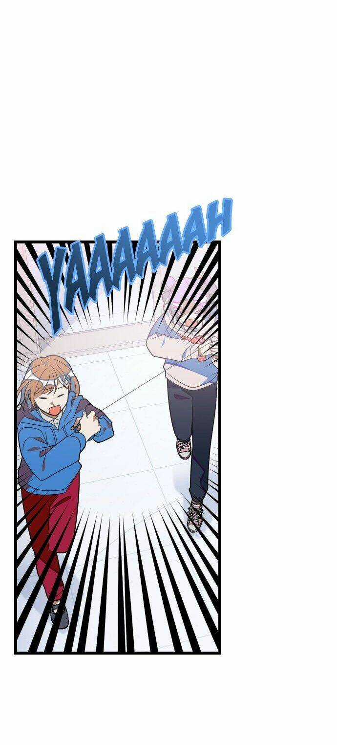 Sự Lãng Mạn Còn Tồn Tại Chapter 93 trang 41