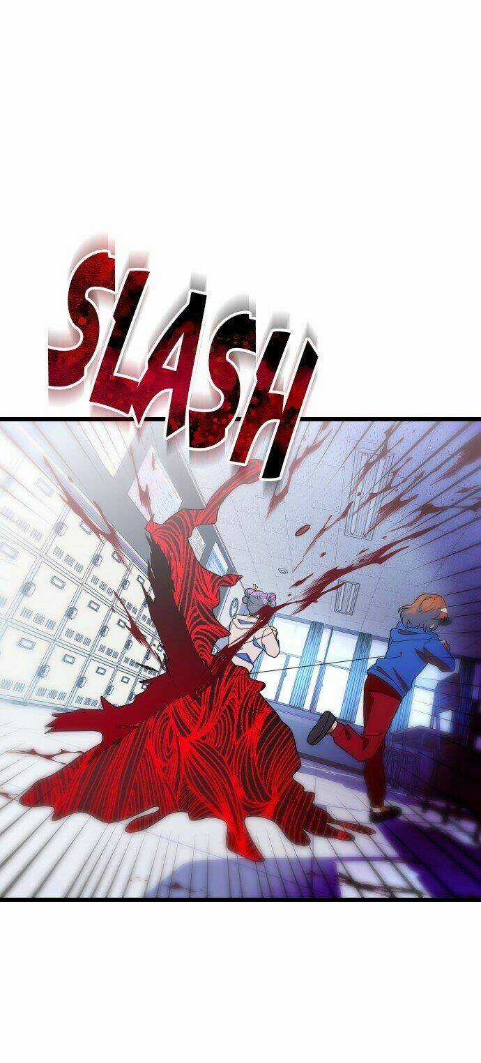 Sự Lãng Mạn Còn Tồn Tại Chapter 93 trang 42