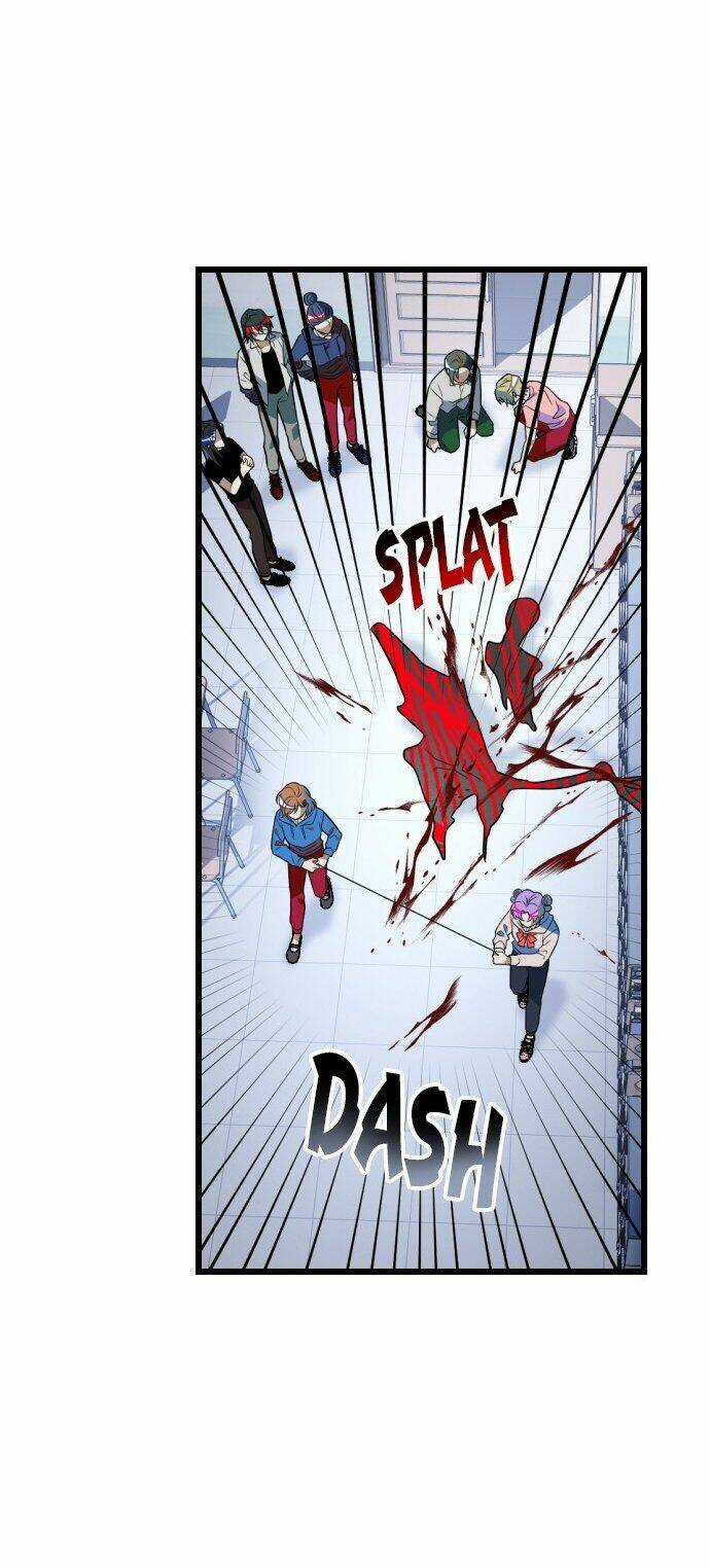 Sự Lãng Mạn Còn Tồn Tại Chapter 93 trang 43