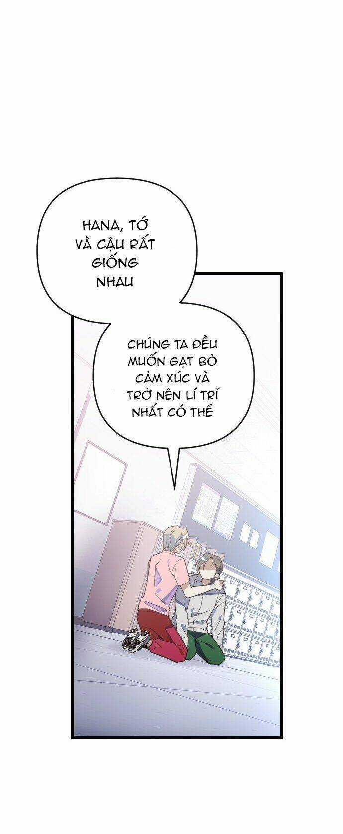 Sự Lãng Mạn Còn Tồn Tại Chapter 93 trang 46