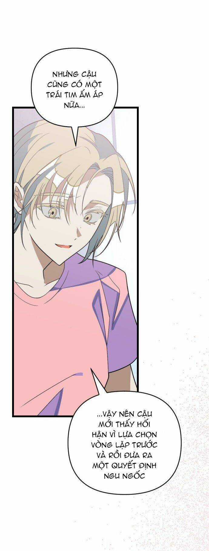 Sự Lãng Mạn Còn Tồn Tại Chapter 93 trang 47