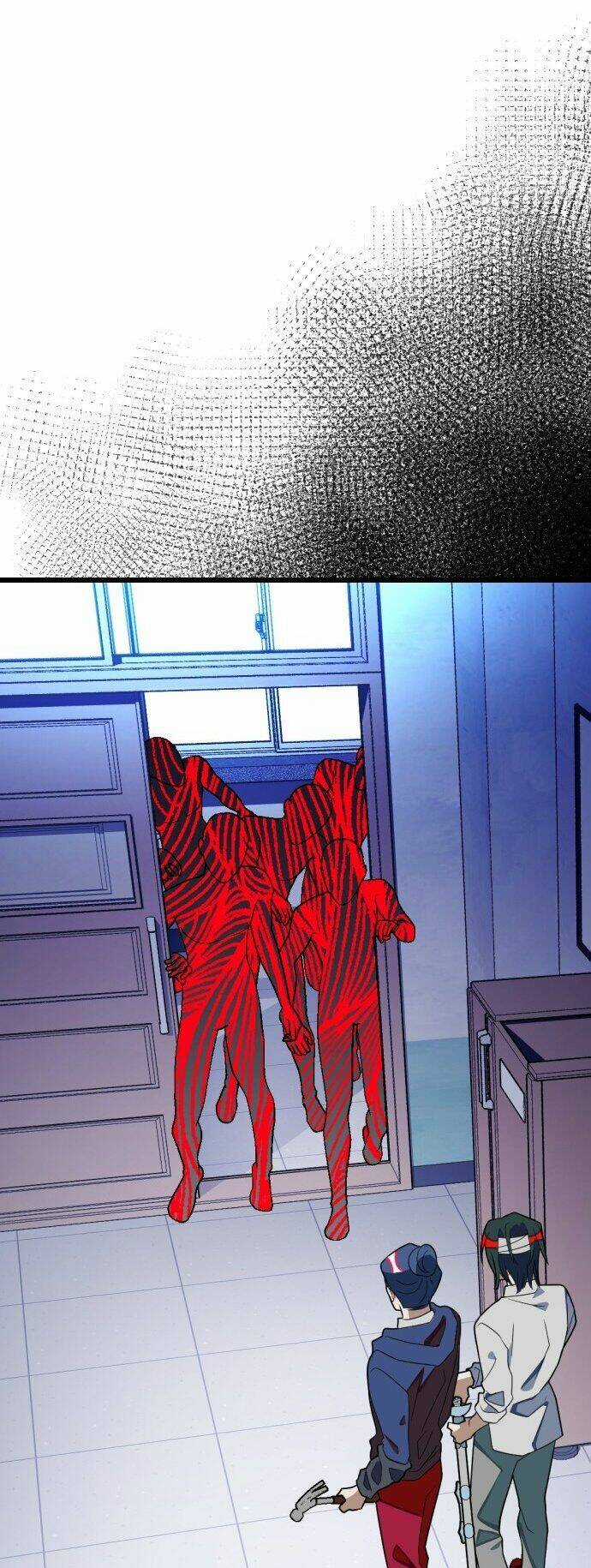 Sự Lãng Mạn Còn Tồn Tại Chapter 93 trang 56