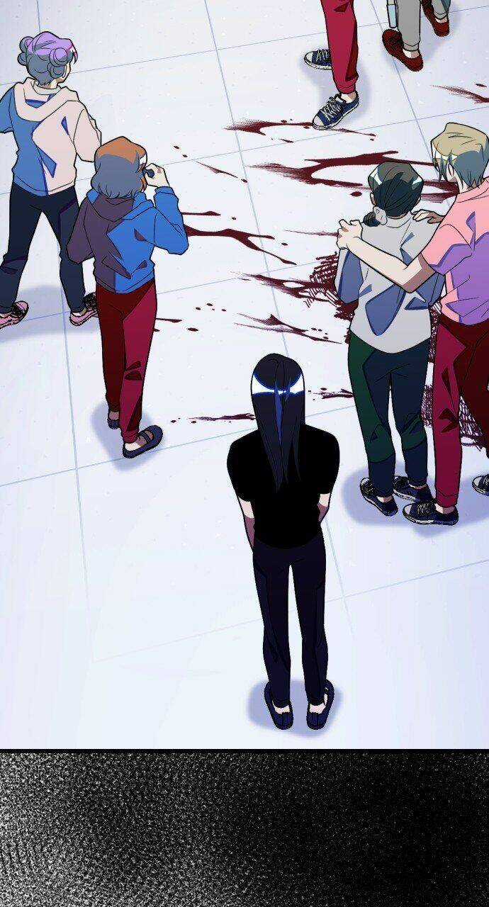 Sự Lãng Mạn Còn Tồn Tại Chapter 93 trang 57