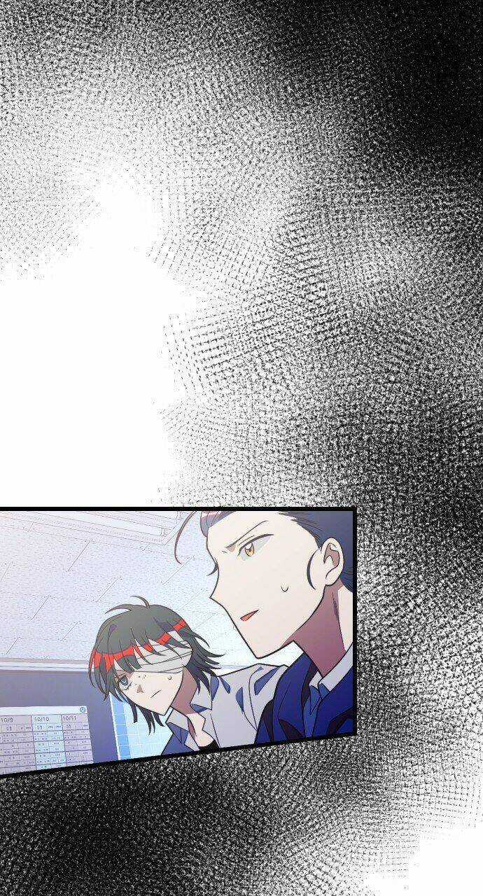 Sự Lãng Mạn Còn Tồn Tại Chapter 93 trang 58