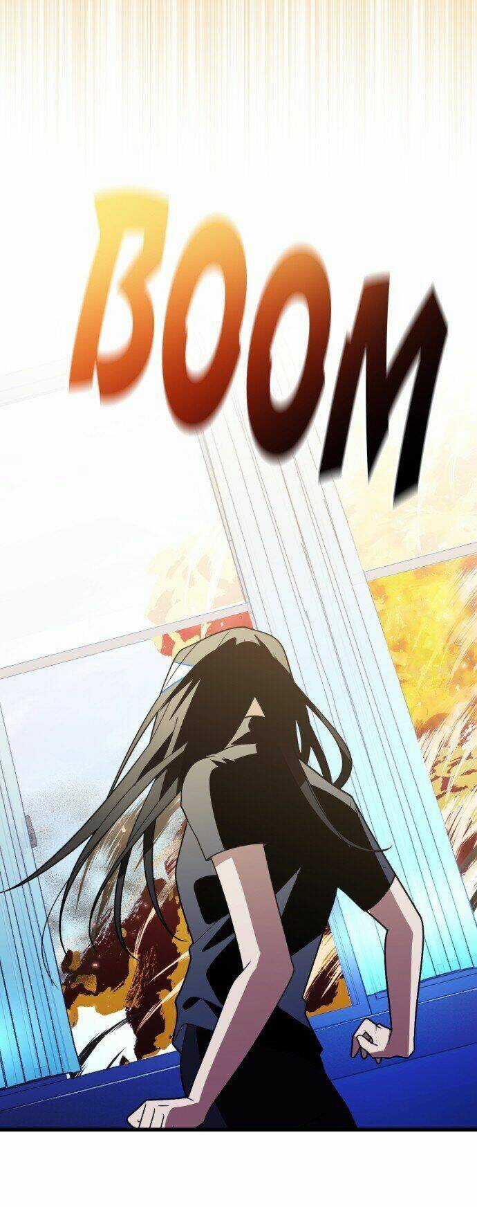 Sự Lãng Mạn Còn Tồn Tại Chapter 93 trang 66