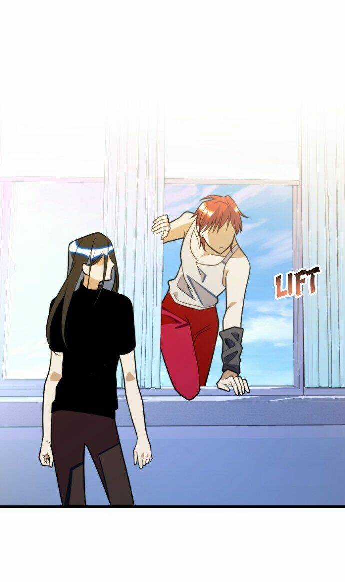 Sự Lãng Mạn Còn Tồn Tại Chapter 93 trang 68