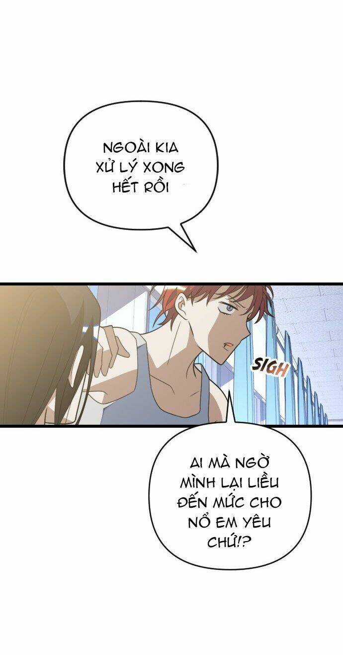 Sự Lãng Mạn Còn Tồn Tại Chapter 93 trang 70