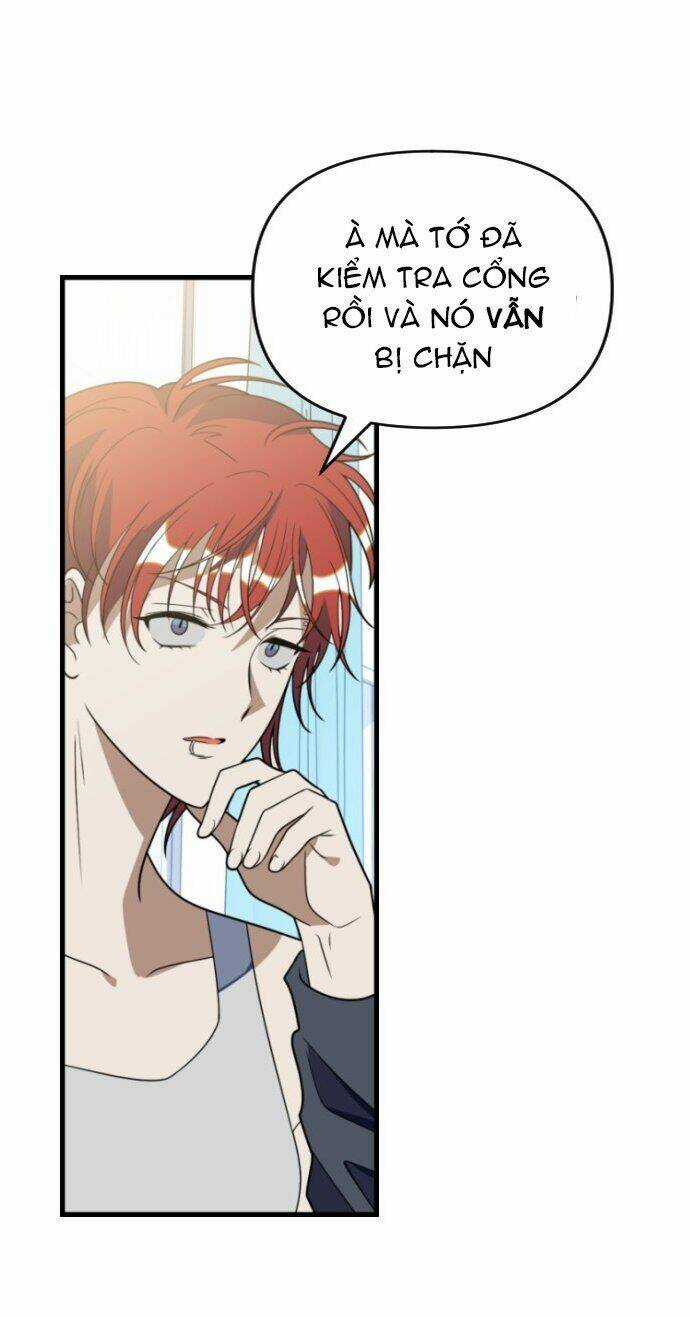 Sự Lãng Mạn Còn Tồn Tại Chapter 93 trang 71