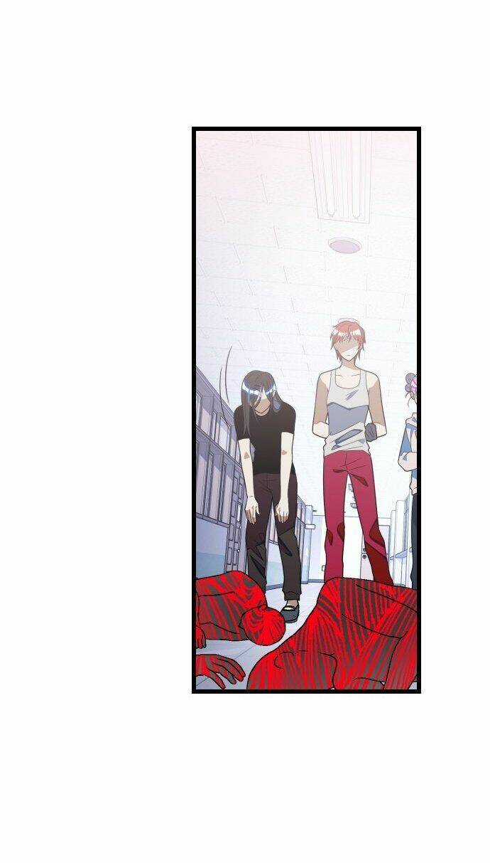 Sự Lãng Mạn Còn Tồn Tại Chapter 93 trang 76