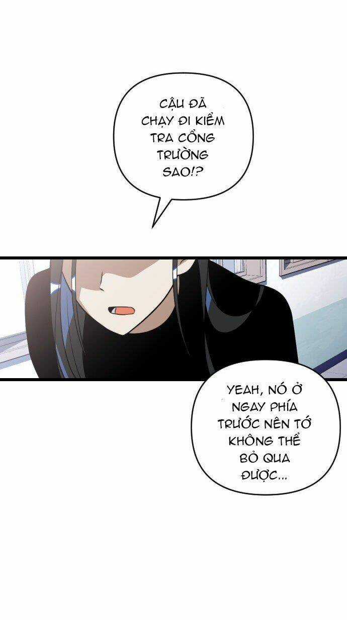 Sự Lãng Mạn Còn Tồn Tại Chapter 93 trang 77