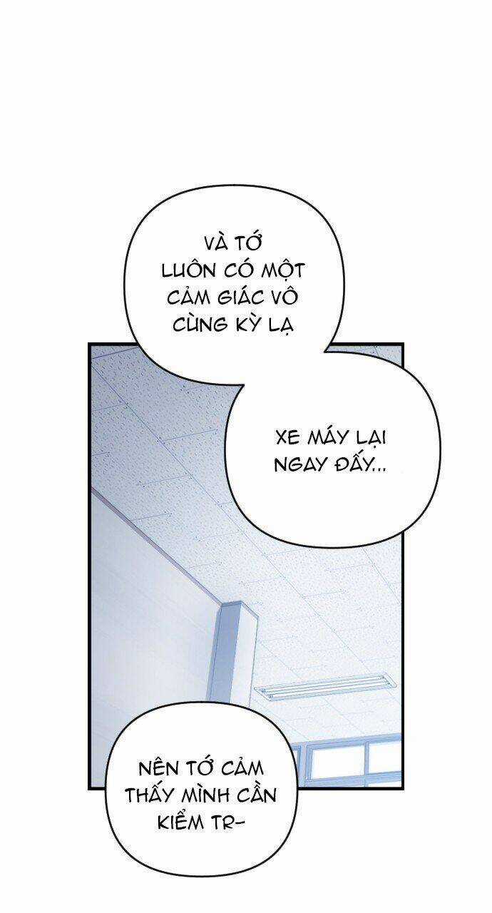 Sự Lãng Mạn Còn Tồn Tại Chapter 93 trang 78