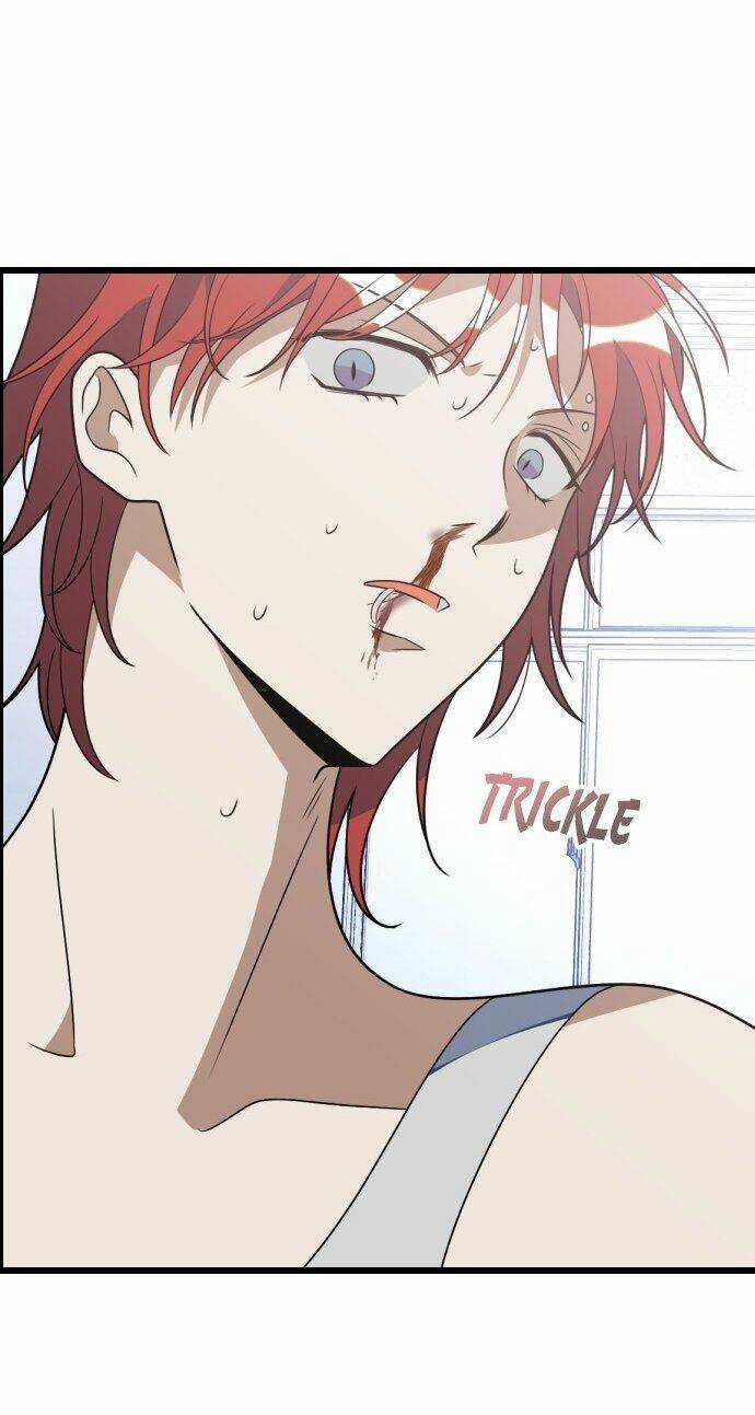 Sự Lãng Mạn Còn Tồn Tại Chapter 93 trang 80