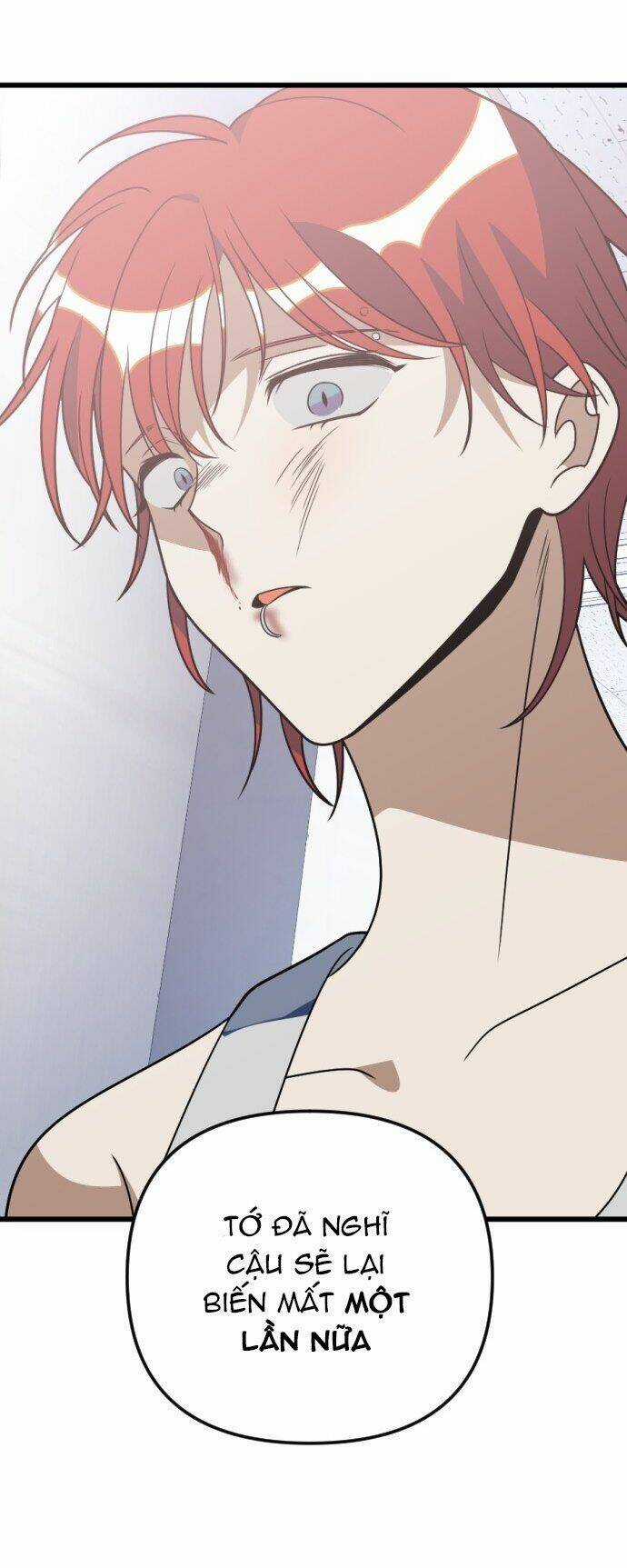 Sự Lãng Mạn Còn Tồn Tại Chapter 93 trang 83