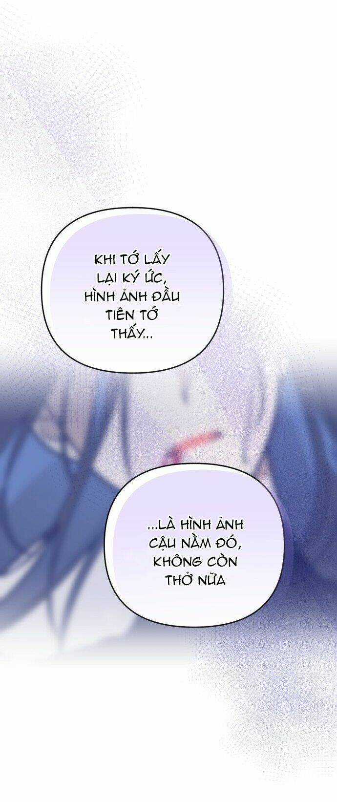 Sự Lãng Mạn Còn Tồn Tại Chapter 93 trang 86