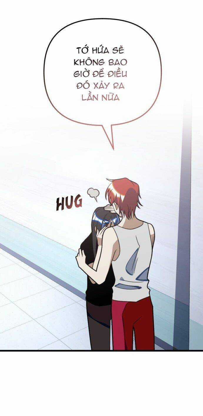 Sự Lãng Mạn Còn Tồn Tại Chapter 93 trang 87