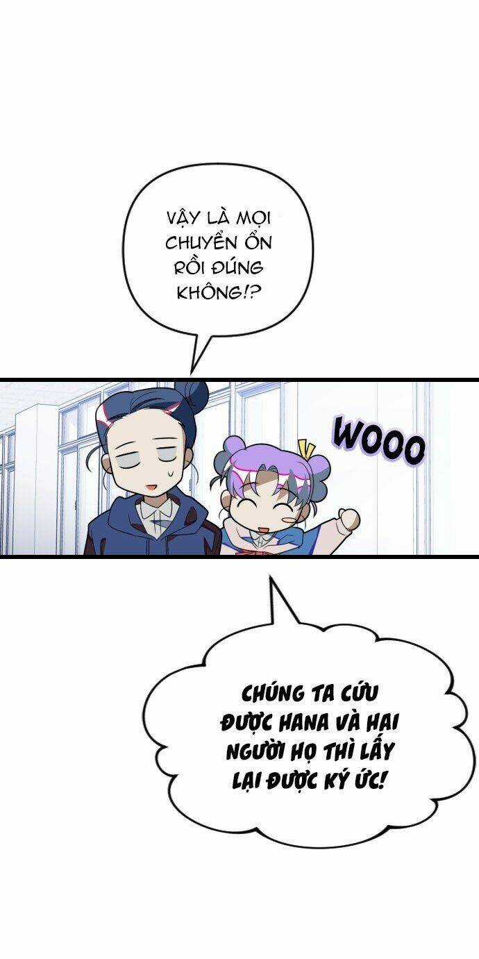 Sự Lãng Mạn Còn Tồn Tại Chapter 93 trang 88