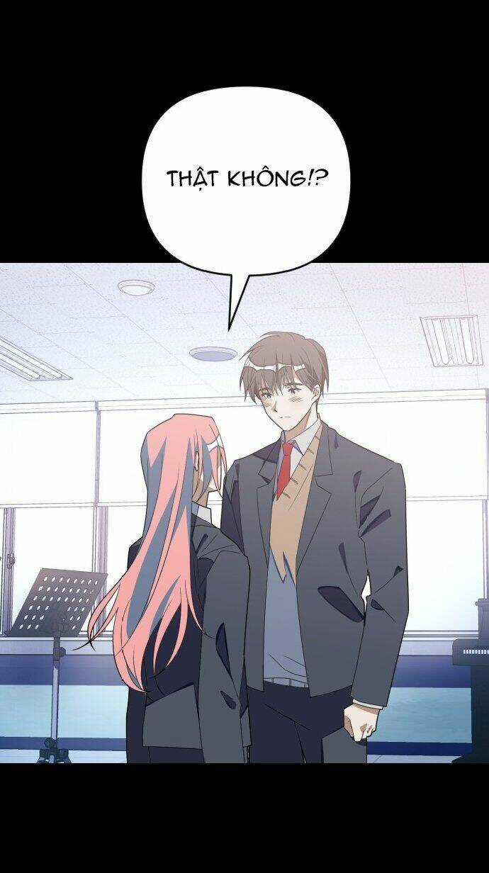 Sự Lãng Mạn Còn Tồn Tại Chapter 93 trang 9