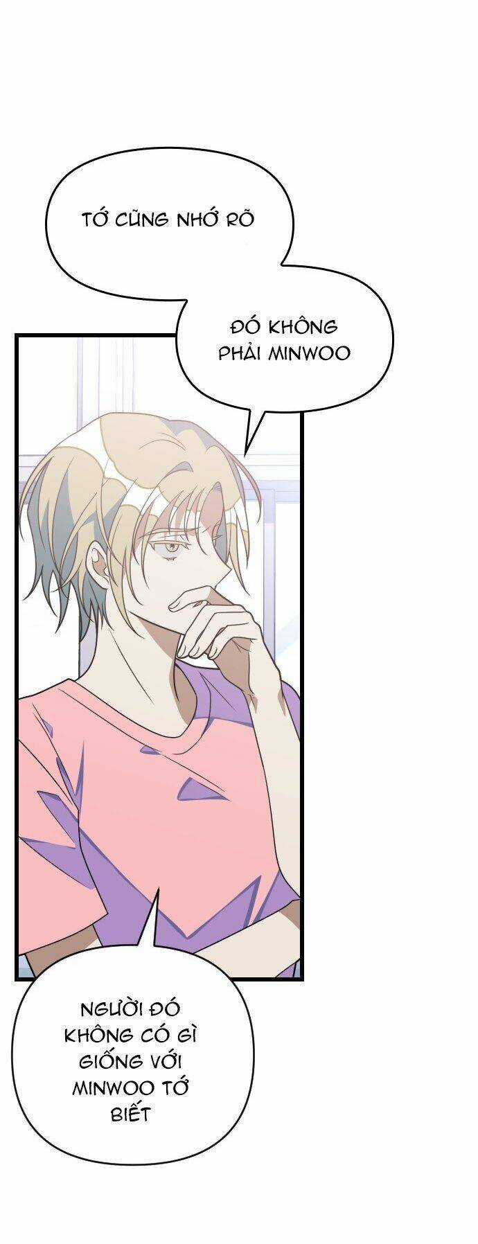 Sự Lãng Mạn Còn Tồn Tại Chapter 93 trang 91