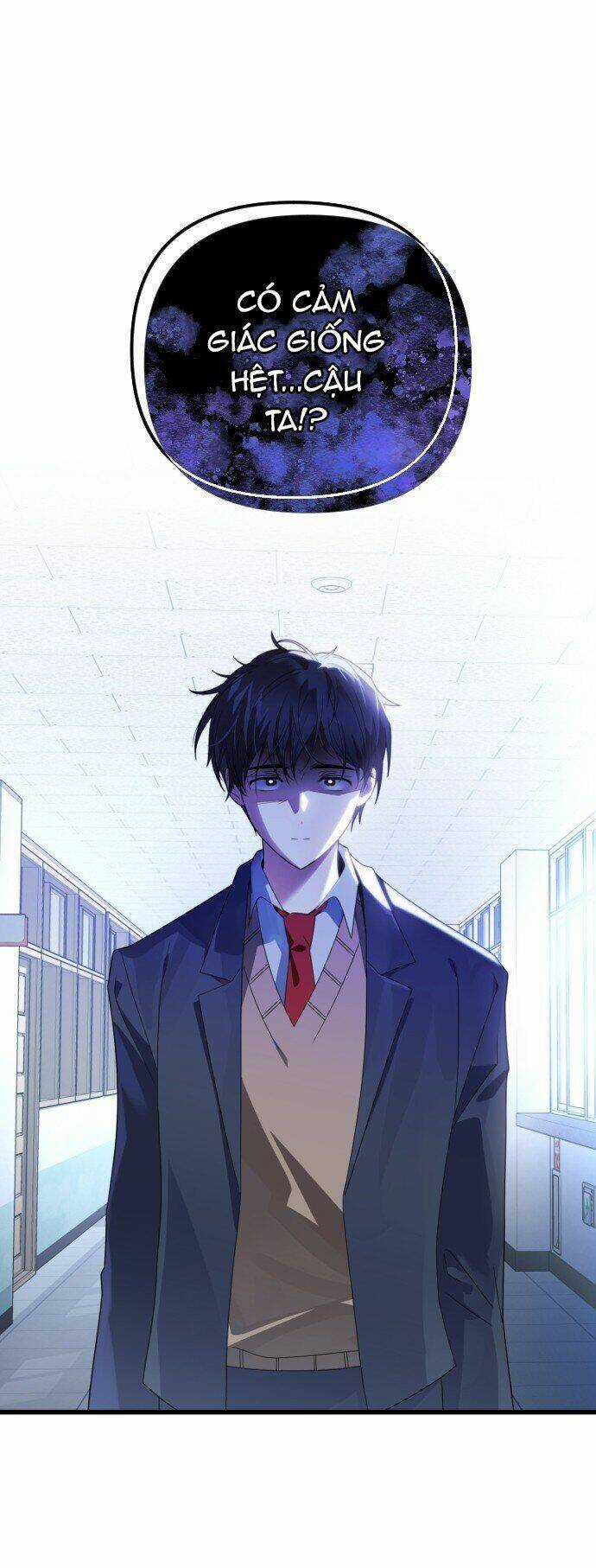 Sự Lãng Mạn Còn Tồn Tại Chapter 93 trang 94