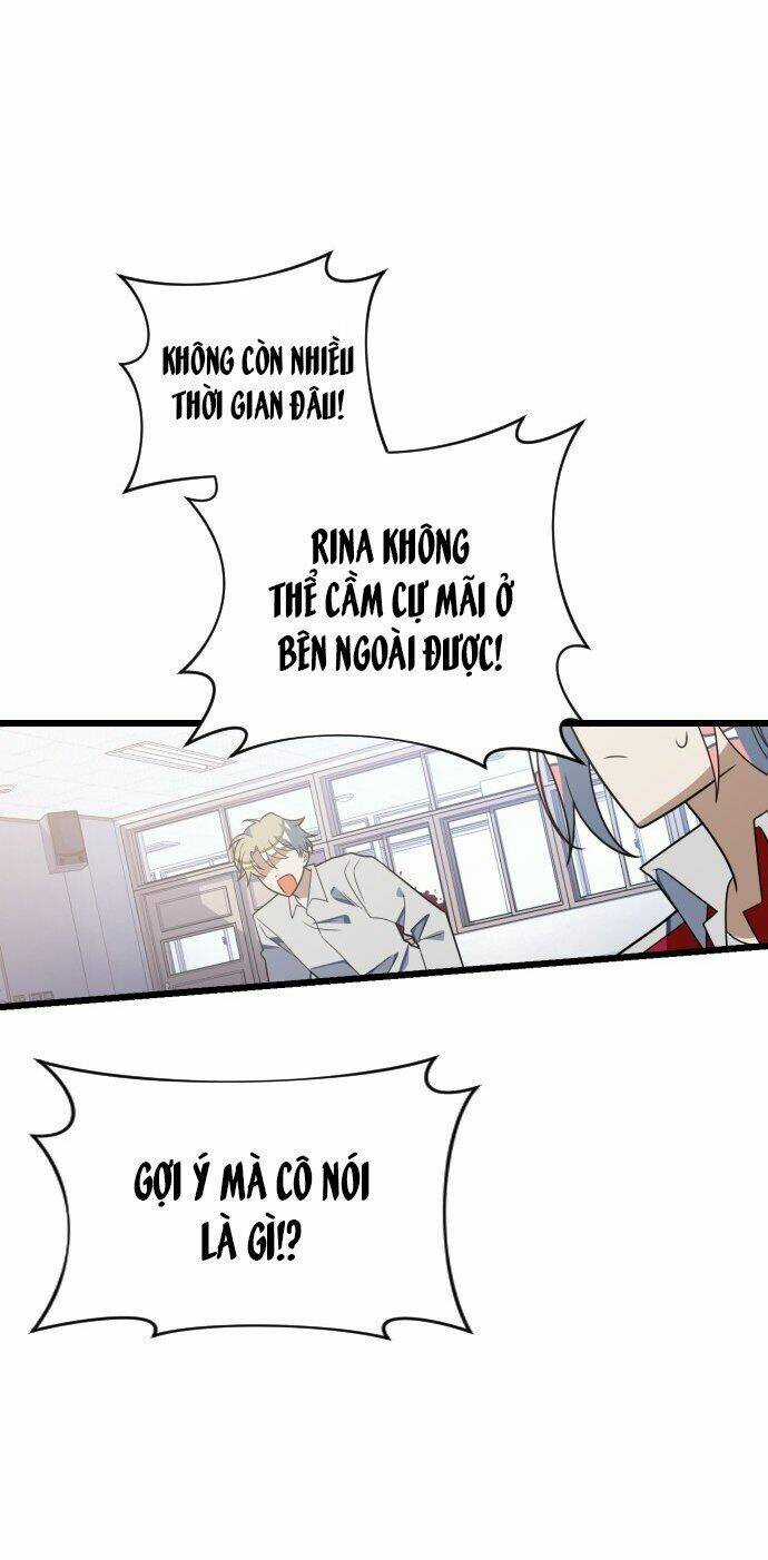 Sự Lãng Mạn Còn Tồn Tại Chapter 93 trang 96