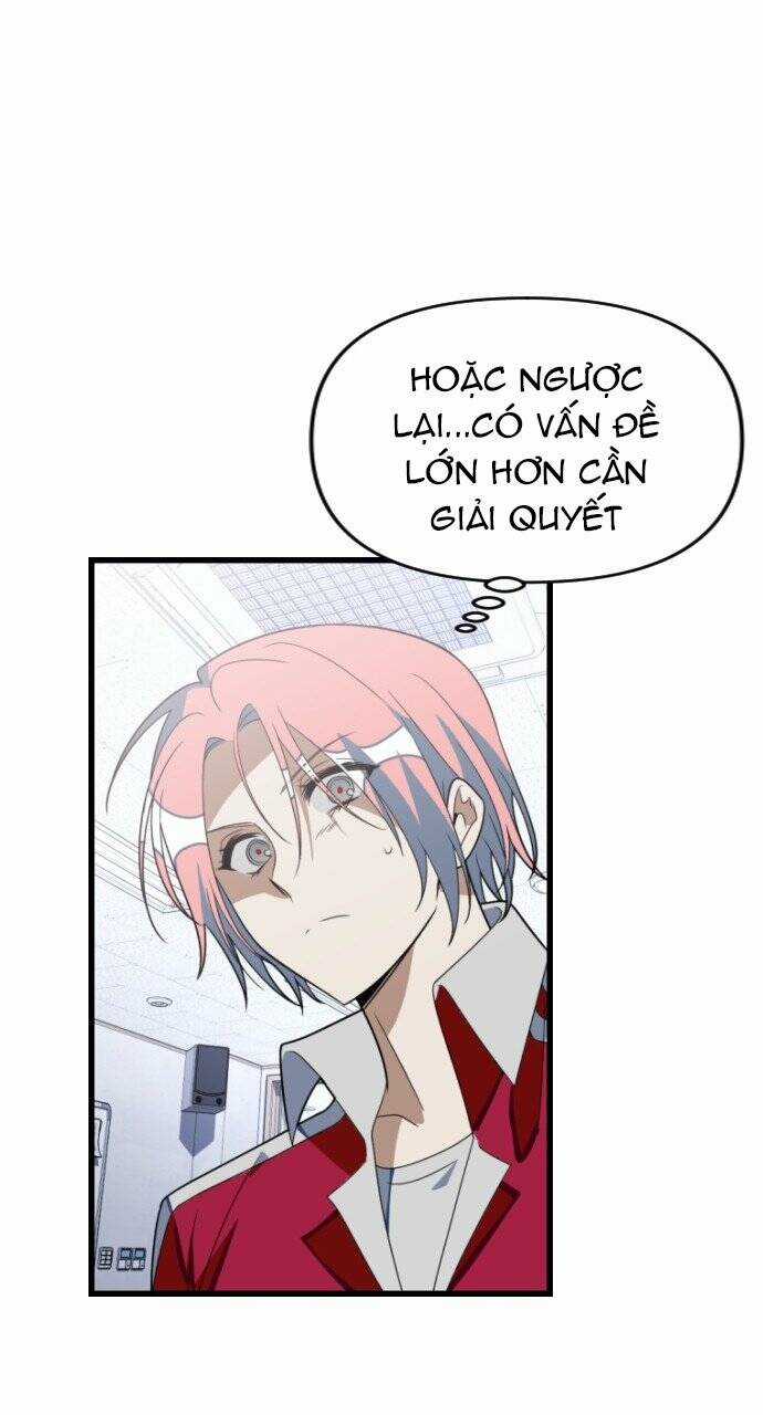 Sự Lãng Mạn Còn Tồn Tại Chapter 94 trang 104