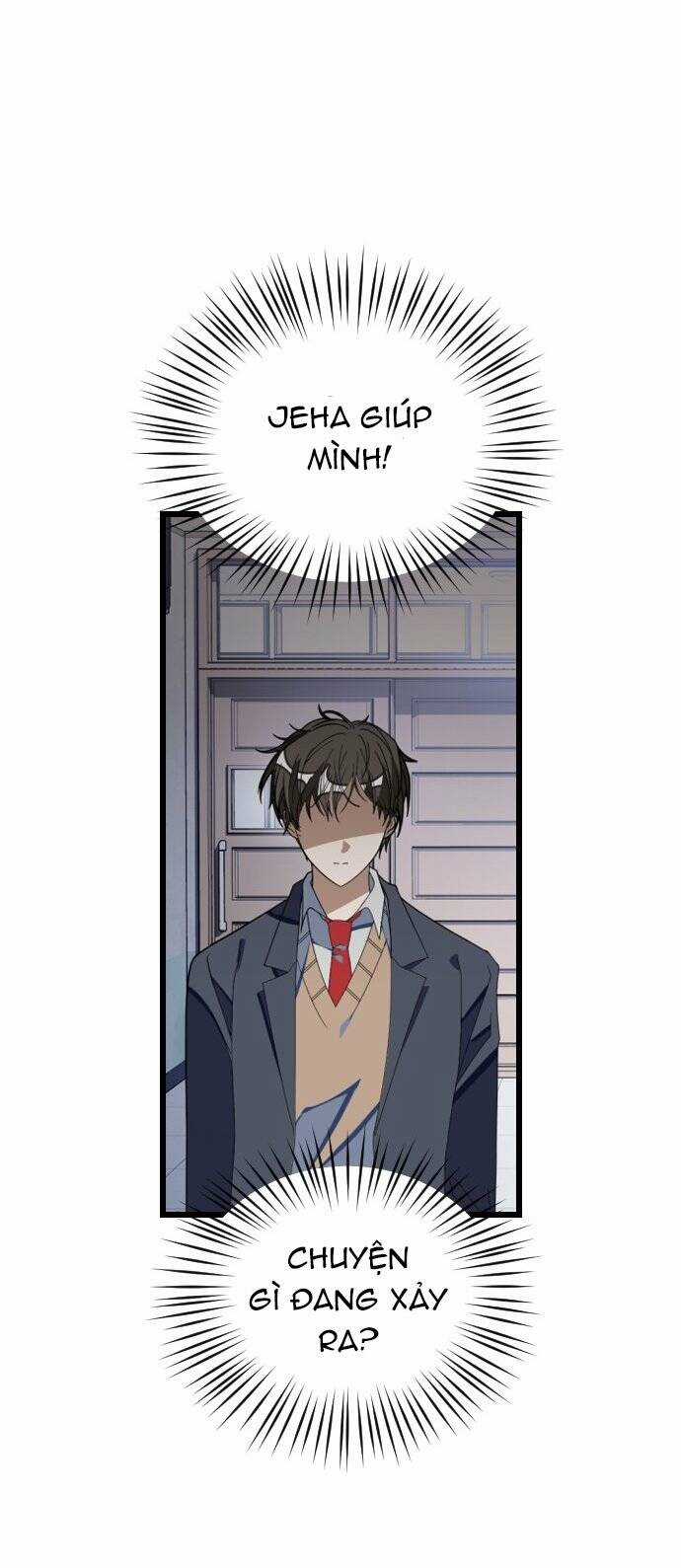 Sự Lãng Mạn Còn Tồn Tại Chapter 94 trang 105