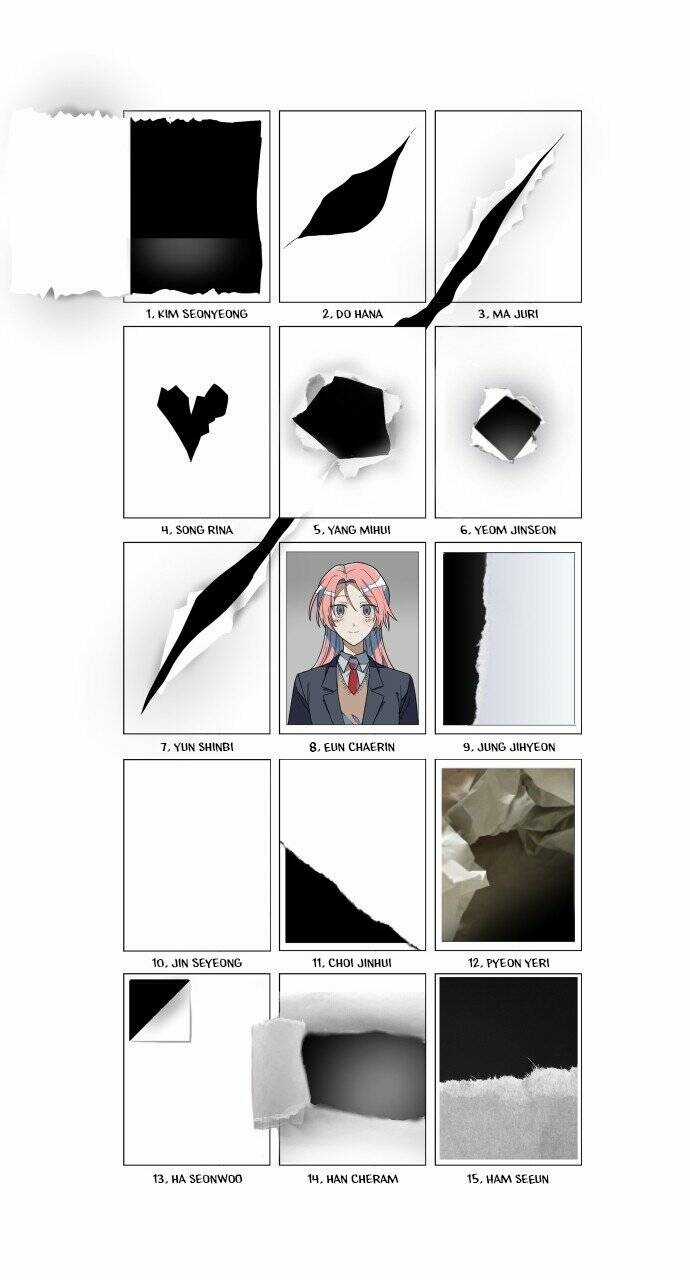 Sự Lãng Mạn Còn Tồn Tại Chapter 94 trang 108