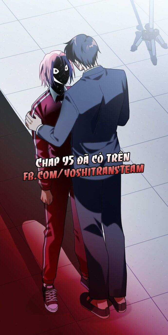 Sự Lãng Mạn Còn Tồn Tại Chapter 94 trang 109