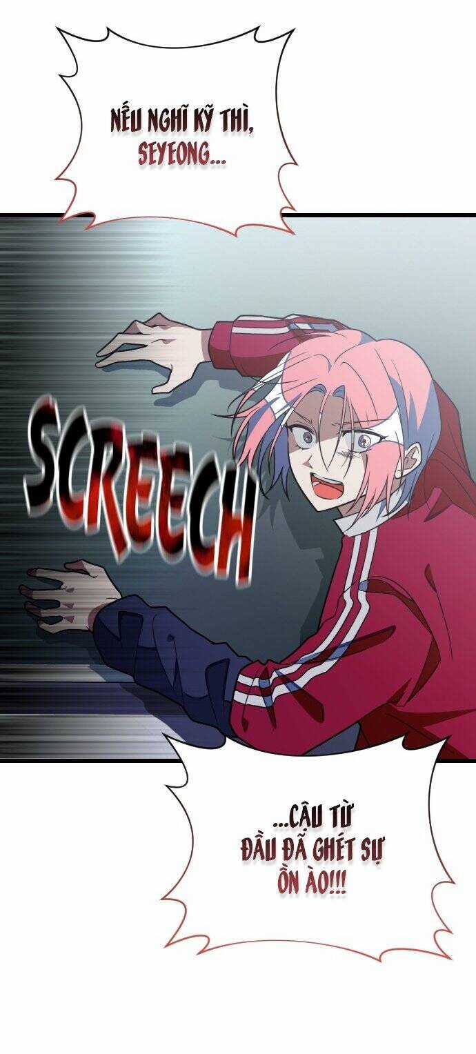 Sự Lãng Mạn Còn Tồn Tại Chapter 94 trang 12