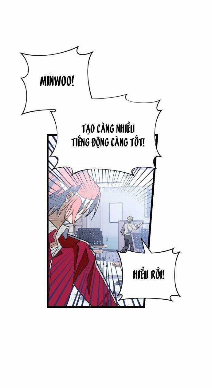 Sự Lãng Mạn Còn Tồn Tại Chapter 94 trang 13