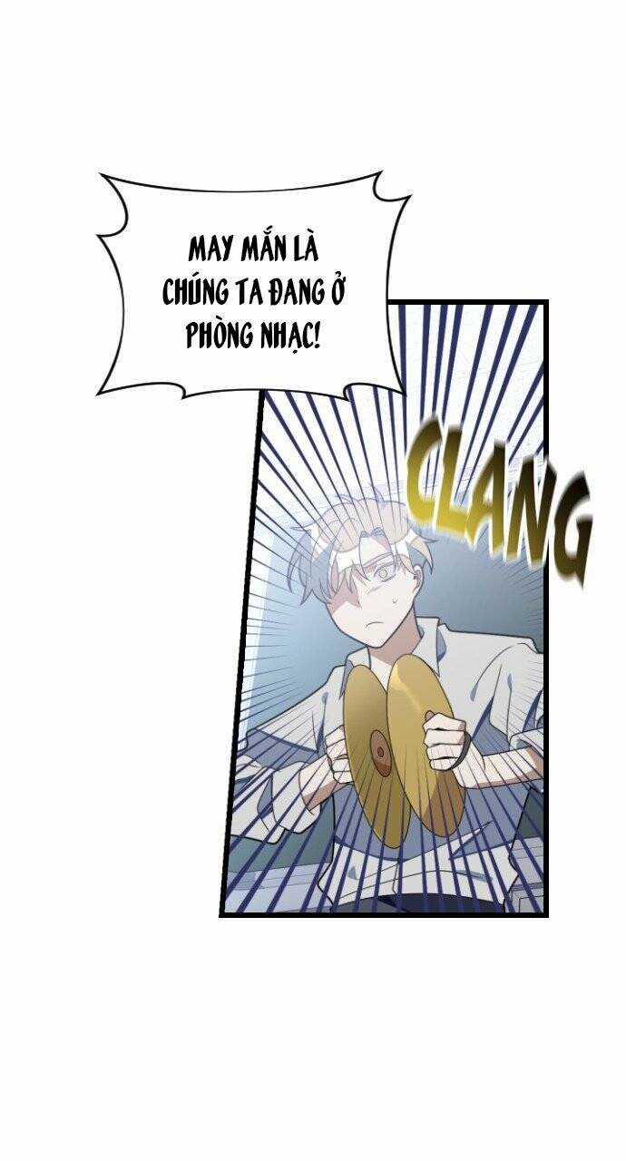 Sự Lãng Mạn Còn Tồn Tại Chapter 94 trang 14