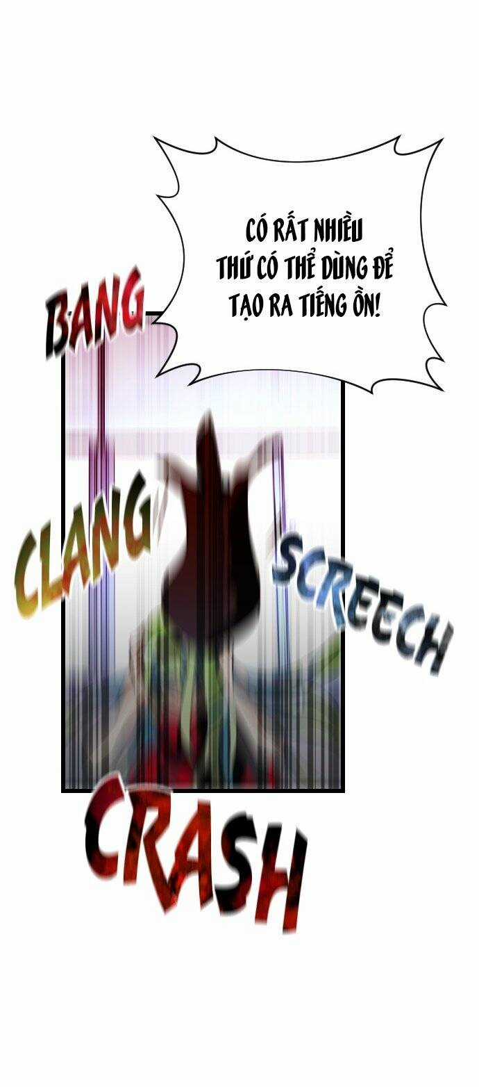 Sự Lãng Mạn Còn Tồn Tại Chapter 94 trang 15