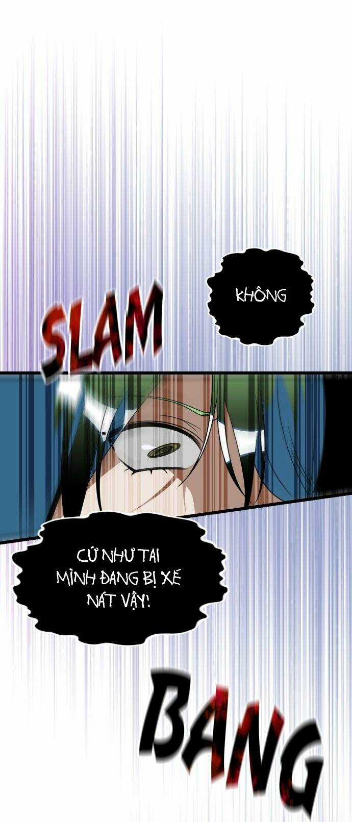 Sự Lãng Mạn Còn Tồn Tại Chapter 94 trang 18