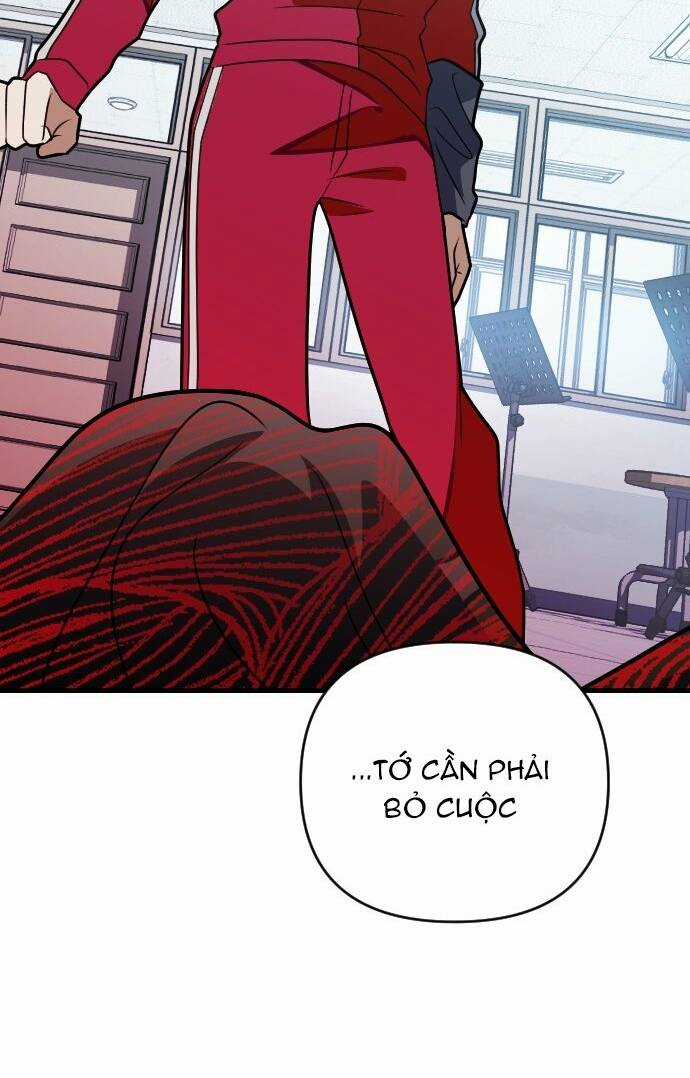 Sự Lãng Mạn Còn Tồn Tại Chapter 94 trang 25