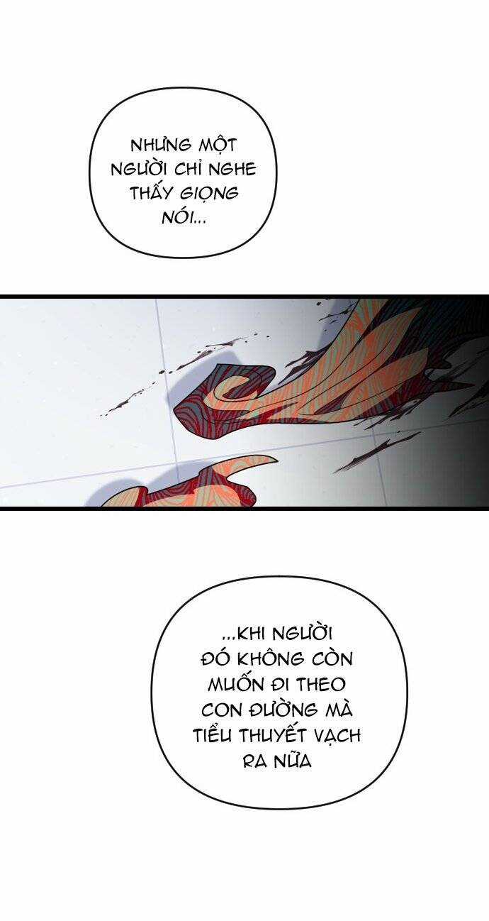 Sự Lãng Mạn Còn Tồn Tại Chapter 94 trang 26