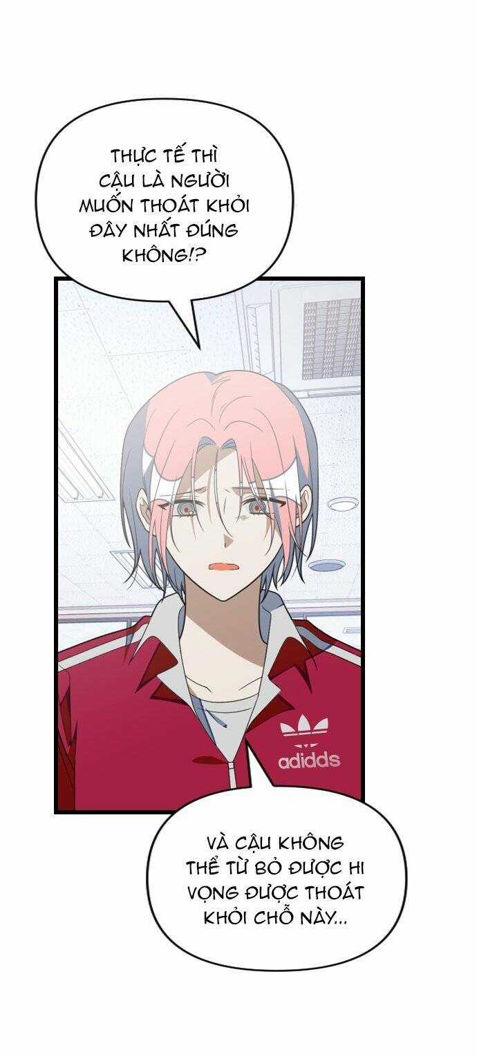 Sự Lãng Mạn Còn Tồn Tại Chapter 94 trang 27