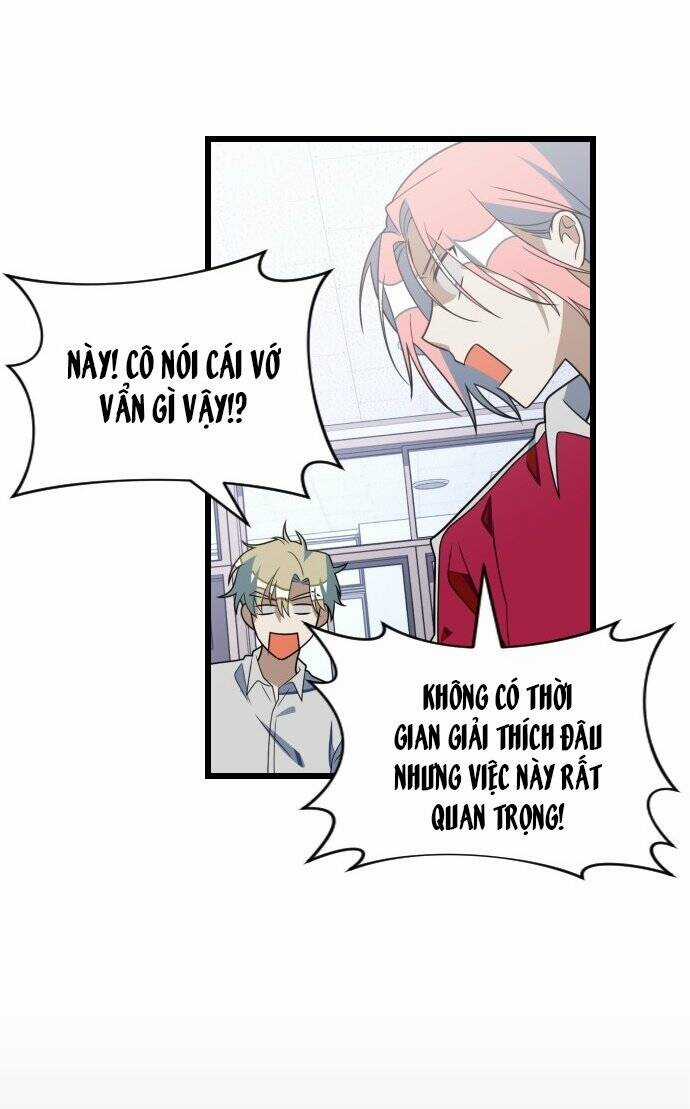 Sự Lãng Mạn Còn Tồn Tại Chapter 94 trang 3