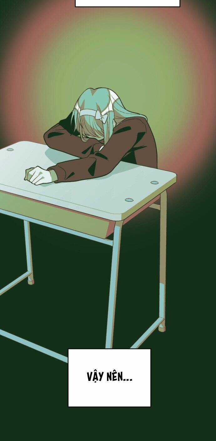 Sự Lãng Mạn Còn Tồn Tại Chapter 94 trang 31