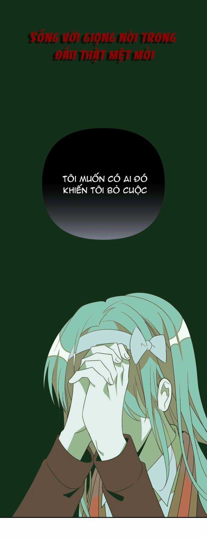 Sự Lãng Mạn Còn Tồn Tại Chapter 94 trang 32