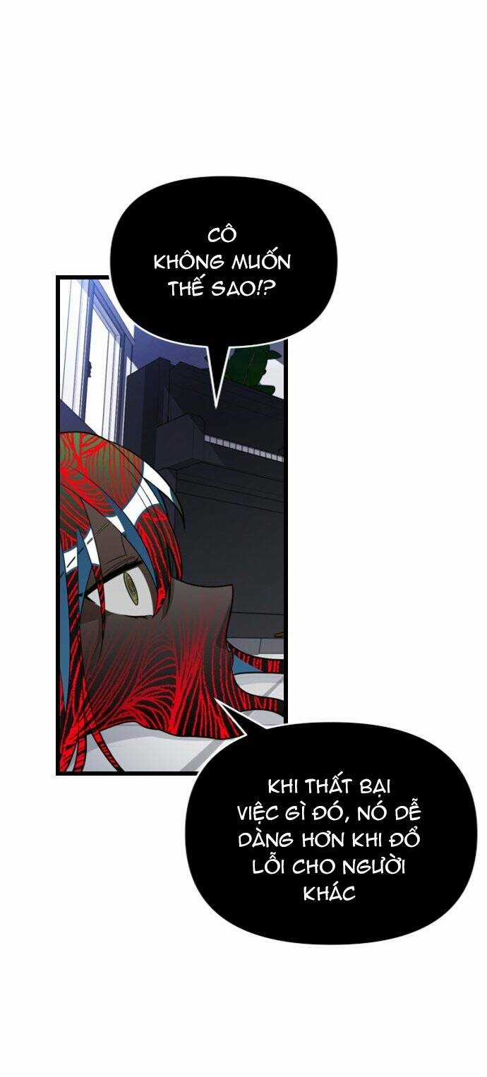 Sự Lãng Mạn Còn Tồn Tại Chapter 94 trang 33