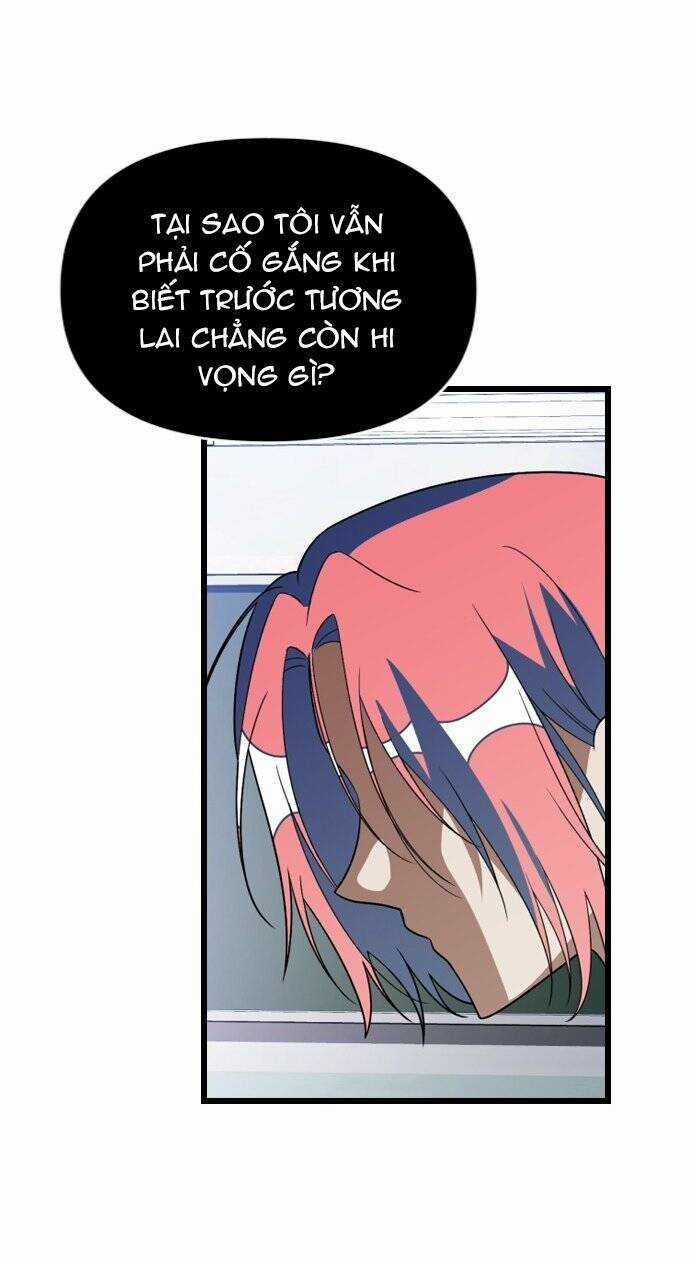 Sự Lãng Mạn Còn Tồn Tại Chapter 94 trang 34