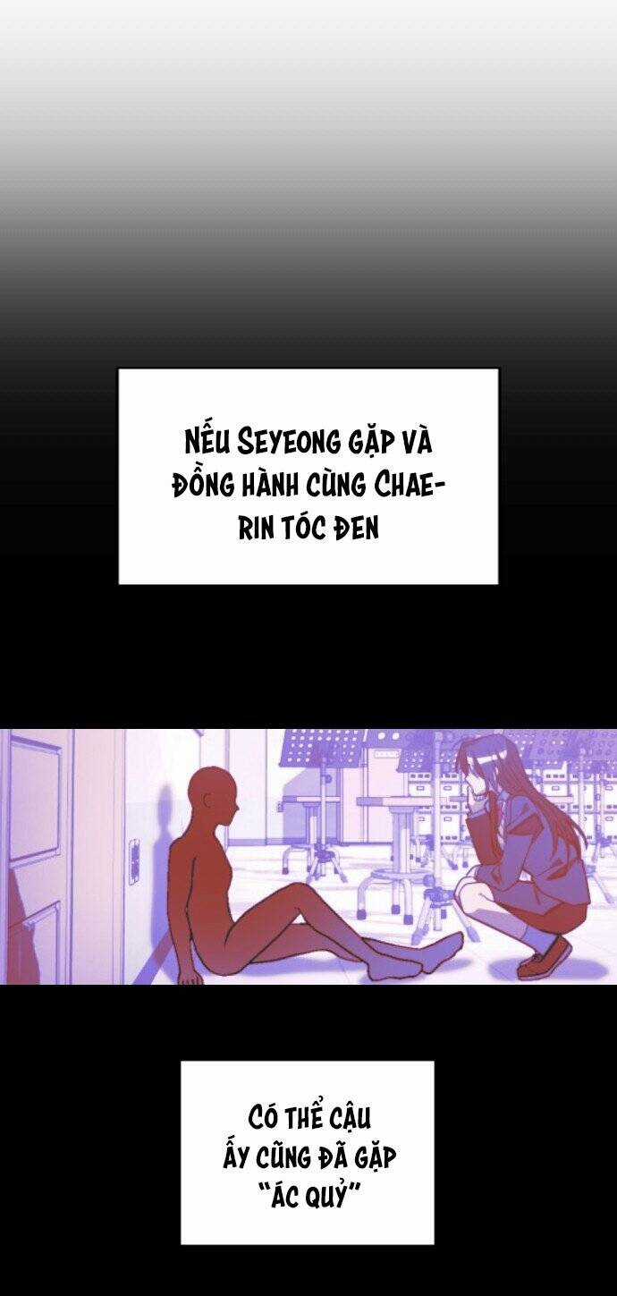 Sự Lãng Mạn Còn Tồn Tại Chapter 94 trang 4