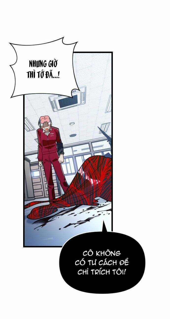 Sự Lãng Mạn Còn Tồn Tại Chapter 94 trang 41