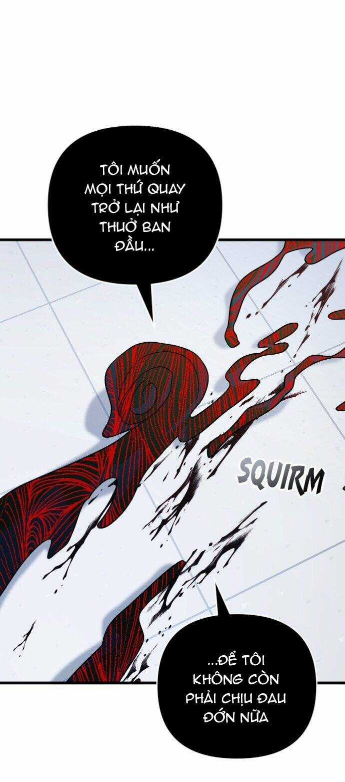 Sự Lãng Mạn Còn Tồn Tại Chapter 94 trang 42